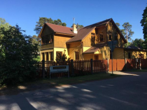 Strēlnieku prospekts Villa 44 in Jūrmala